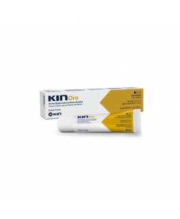 Kin Oro Extra Strong Fixing Cream 75ml