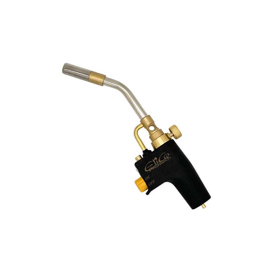 ELICO PROFITECH GAS BURNER AX1-022CGA
