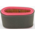 Air filter Stiga 118550199/0 Air filter Stiga 118550199/0
