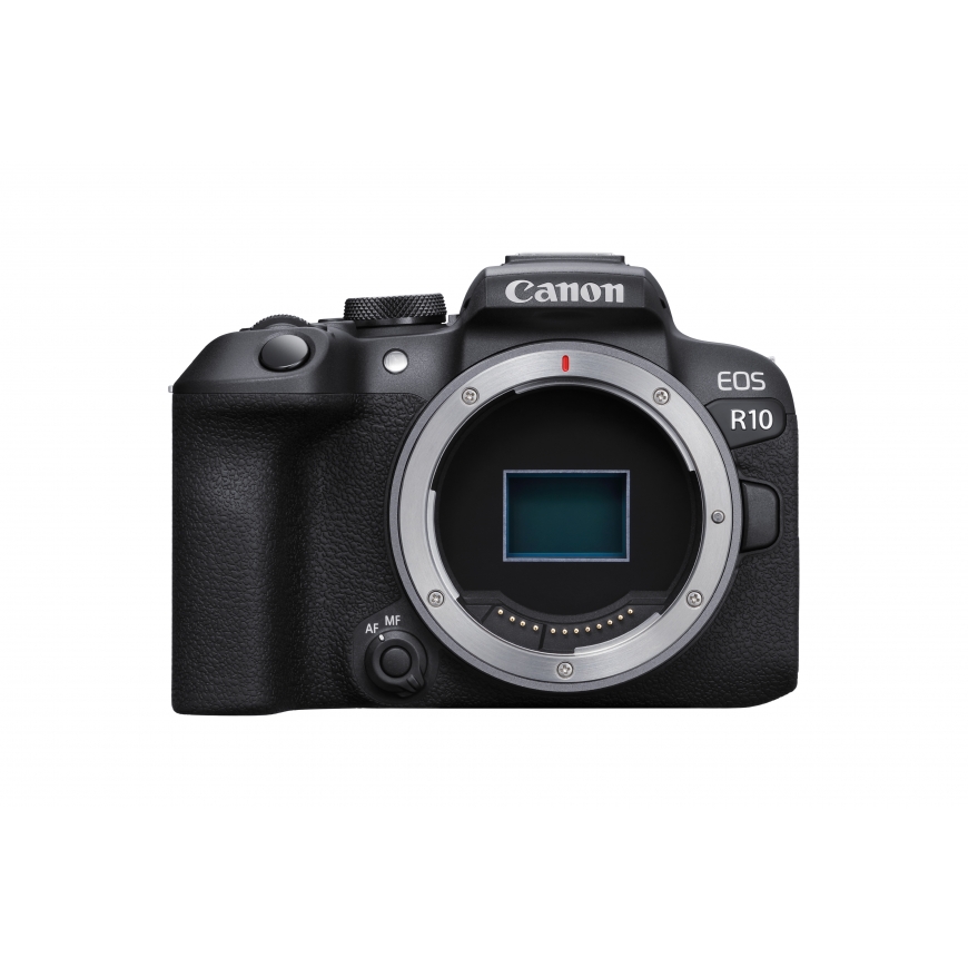 Canon EOS R10+ EF- R – 2