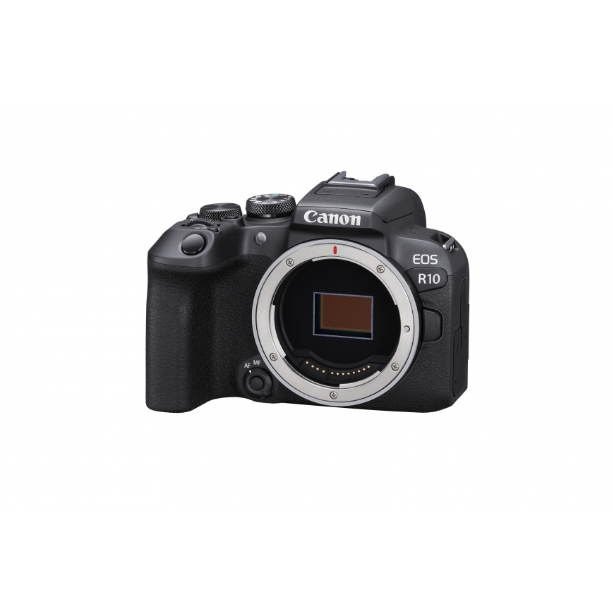 Canon EOS R10+ EF- R – 3