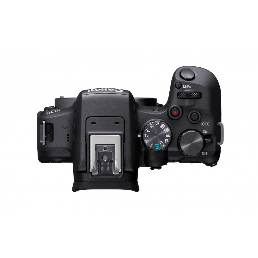 Canon EOS R10+ EF- R – 4