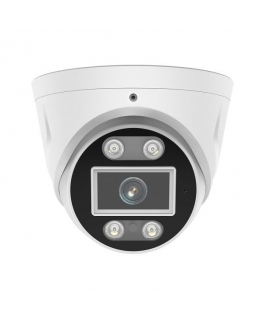 FOSCAM T5EP 5MP POE IP kamera Balta
