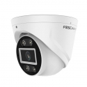 FOSCAM T5EP 5MP POE IP Camera White FOSCAM T5EP 5MP POE IP Camera White