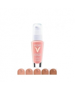 "Vichy Flexilift Maq Sand N35" toning cream 30ml