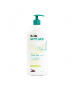 Isdin Germisdin Body Hygiene Dry Skin 1000ml