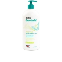 Isdin Germisdin Body Hygiene Dry Skin 1000ml Isdin Germisdin Body Hygiene Dry Skin 1000ml
