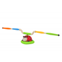Lean Biedronka 3in1 Sports Toy Jump Rope Throw to Target Launcher Lean Biedronka 3in1 Sports Toy Jump Rope Throw to Target Launcher