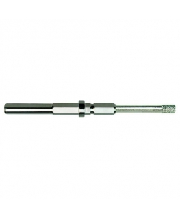 Centering drill DP D30 RH marble, granite, ceramics, CMT