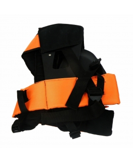 Blade holder for lawn mowers Stiga 1111916301