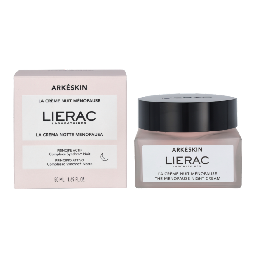 Lierac Paris Lierac Arkeskin The Menopause