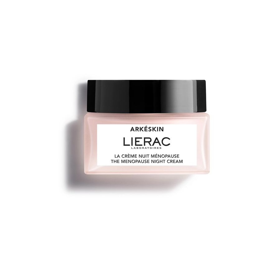 Lierac Paris Lierac Arkeskin The Menopause Night Cream, 50 ml – 2