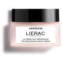 Lierac Paris Lierac Arkeskin The Menopause Night Kreminis, 50 ml Lierac Paris Lierac Arkeskin The Menopause Night Kreminis, 50 ml