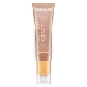 Makeup Revolution Super Dewy Skin Tint Moisturizer - Tan 55 ml Makeup Revolution Super Dewy Skin Tint Moisturizer - Tan 55 ml
