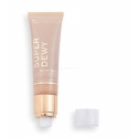 Makeup Revolution Super Dewy Skin Tint Moisturizer - Tan 55 ml Makeup Revolution Super Dewy Skin Tint Moisturizer - Tan 55 ml