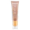 Makeup Revolution Super Dewy Skin Tint Moisturizer - Tan 55 ml Makeup Revolution Super Dewy Skin Tint Moisturizer - Tan 55 ml