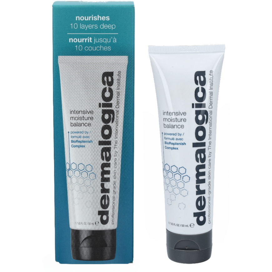 Dermalogica Greyline Intensive Moisture Balance, 50 ml – 2