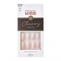 Kiss Artificial Nails (Used A+)