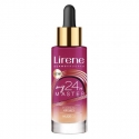 Lirene My Master foundation 03 Nude 30ml Lirene My Master foundation 03 Nude 30ml