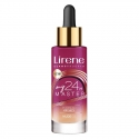 Lirene My Master foundation 03 Nude 30ml Lirene My Master foundation 03 Nude 30ml