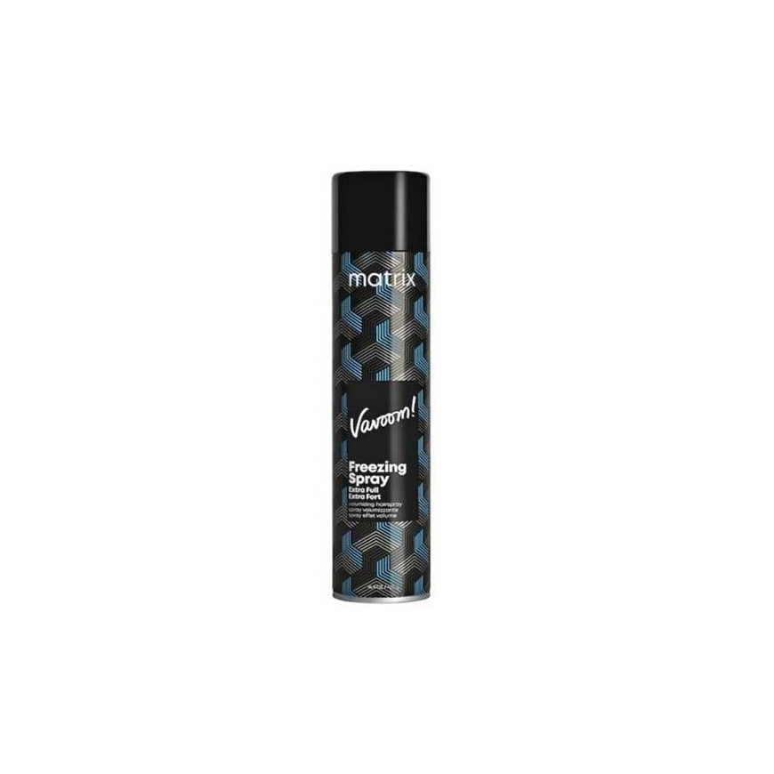 Matrix Volumizing hairspray Matrix Vavoom Freezing
