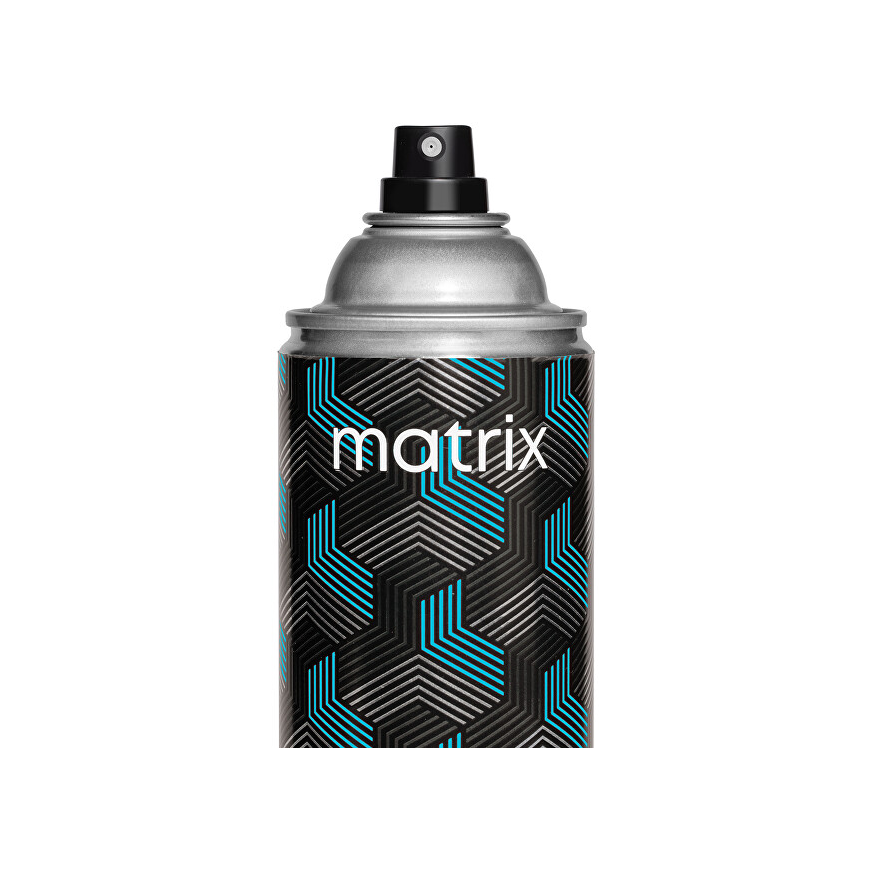 Volumizing hairspray Matrix Vavoom Freezing Spray Extra Full 500ml – 2