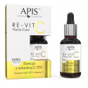 Apis Re-Vit C Home Care esencija su vitaminu C 10% 30ml
