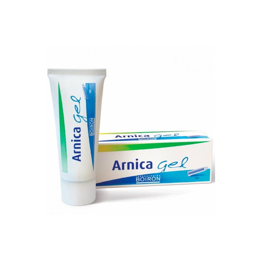 Boiron Arnica Gel 45g