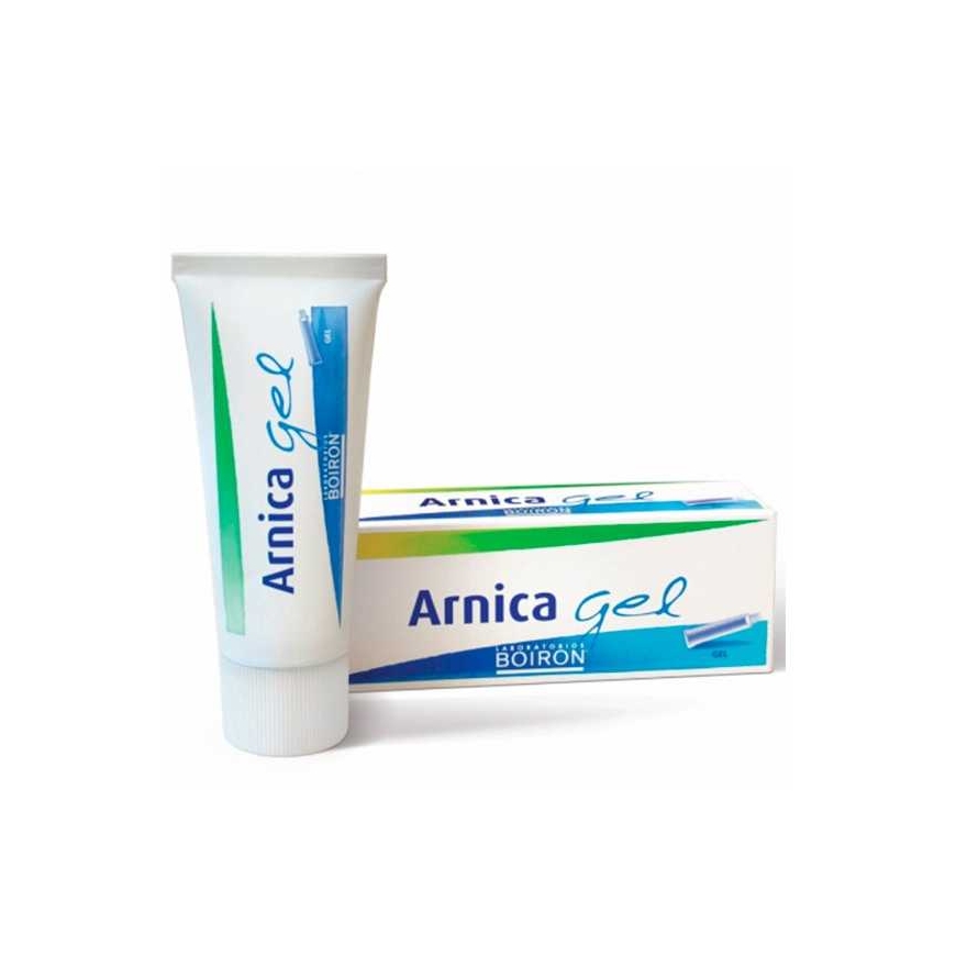 Boiron Arnica Gel 45g – 2
