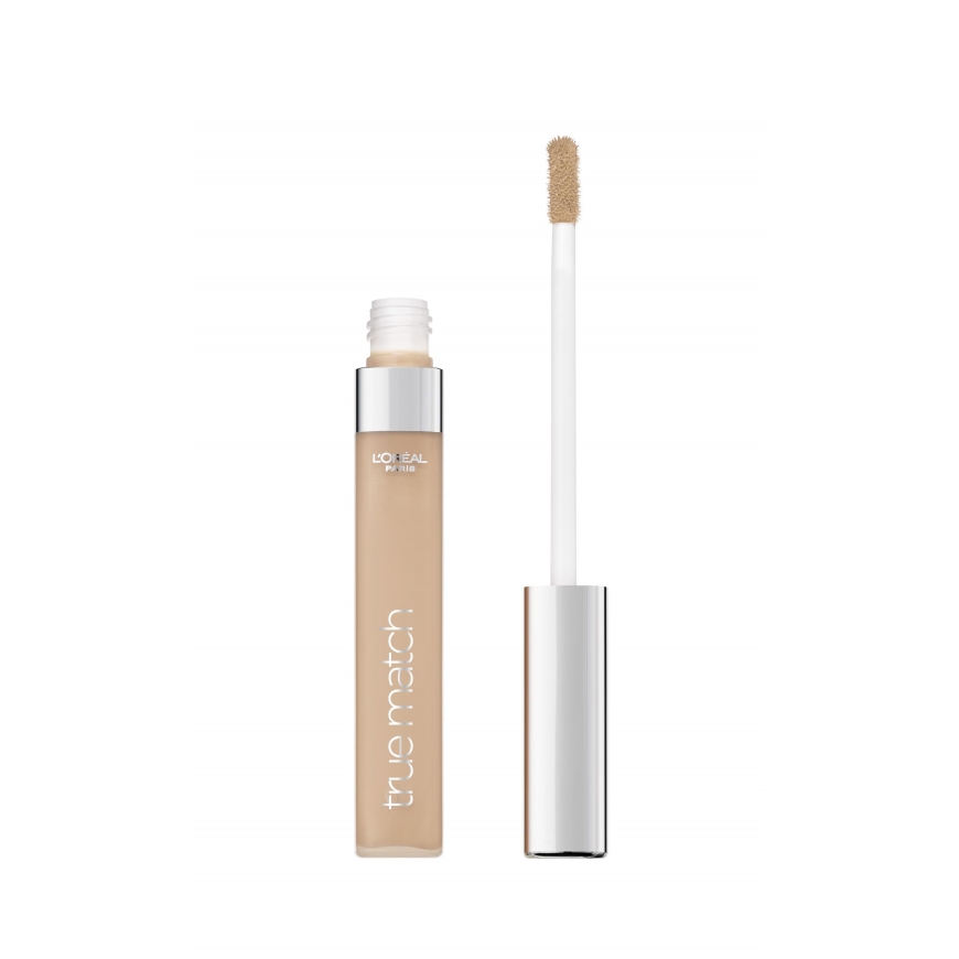 L'Oréal Paris True Match concealer (2N vanilla) 6.8 ml – 2