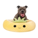 SQUISHMALLOWS Pet bed Maui The Pineapple, 75 cm SQUISHMALLOWS Pet bed Maui The Pineapple, 75 cm