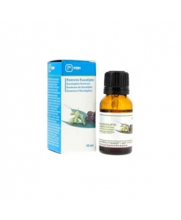 Prim Essences drėkintuvui Eucalyptus 1U
