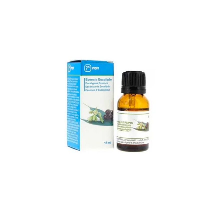 Prim Essences for Humidifier Eucalyptus 1U