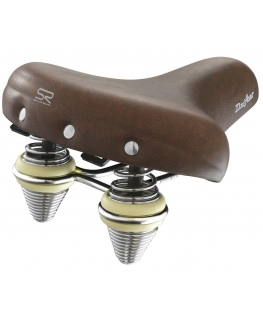 Balnelis Selle Royal Drifter Medium RVL RoyalGel ruda