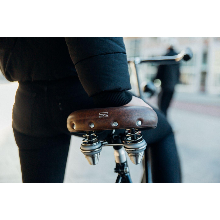 Saddle Selle Royal Drifter Medium RVL RoyalGel brown – 3