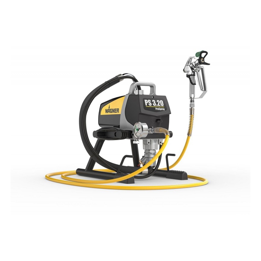 Wagner Gun for paint sprayers Wagner