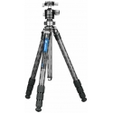 Leofoto Leophoto Mr Q LQ-284C+LH-36 tripod