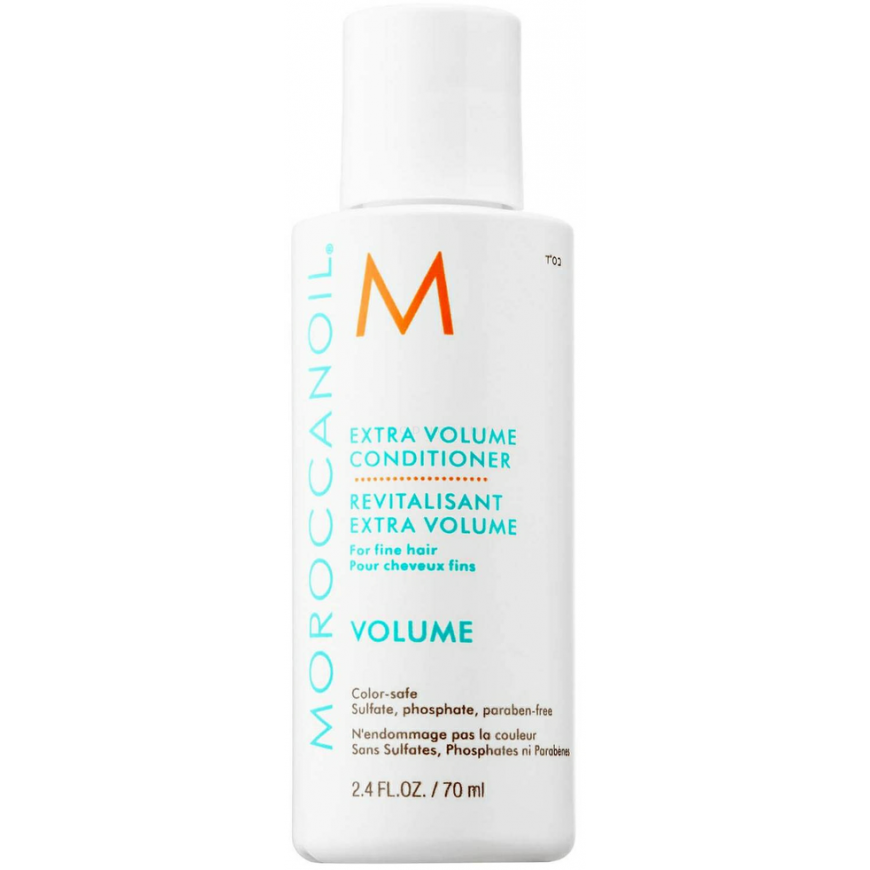 Moroccanoil Volume Conditioner, 70 ml – 2
