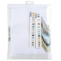 Simplicity Creative Corp Embroidery Kit D70-35433 Simplicity Creative Corp Embroidery Kit D70-35433