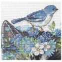 Simplicity Creative Corp Embroidery Kit D70-35433 Simplicity Creative Corp Embroidery Kit D70-35433