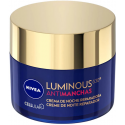 Nivea Luminous 630 Antimanchas Crema Noche Reparadora 40ml Nivea Luminous 630 Antimanchas Crema Noche Reparadora 40ml