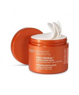 Strivectin Daily Reveal Pads Exfoliating 60 Uds