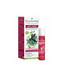 Puressentiel Repulsif Roller 5ml