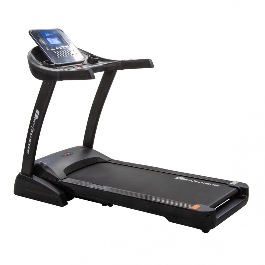 Enero Elektrinis bėgimo takelis Tech run W4.0 Eb Fit – 2
