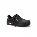 Shoes ELTEN Francesco XXSG Black Low ESD S3, black 47 Shoes ELTEN Francesco XXSG Black Low ESD S3, black 47
