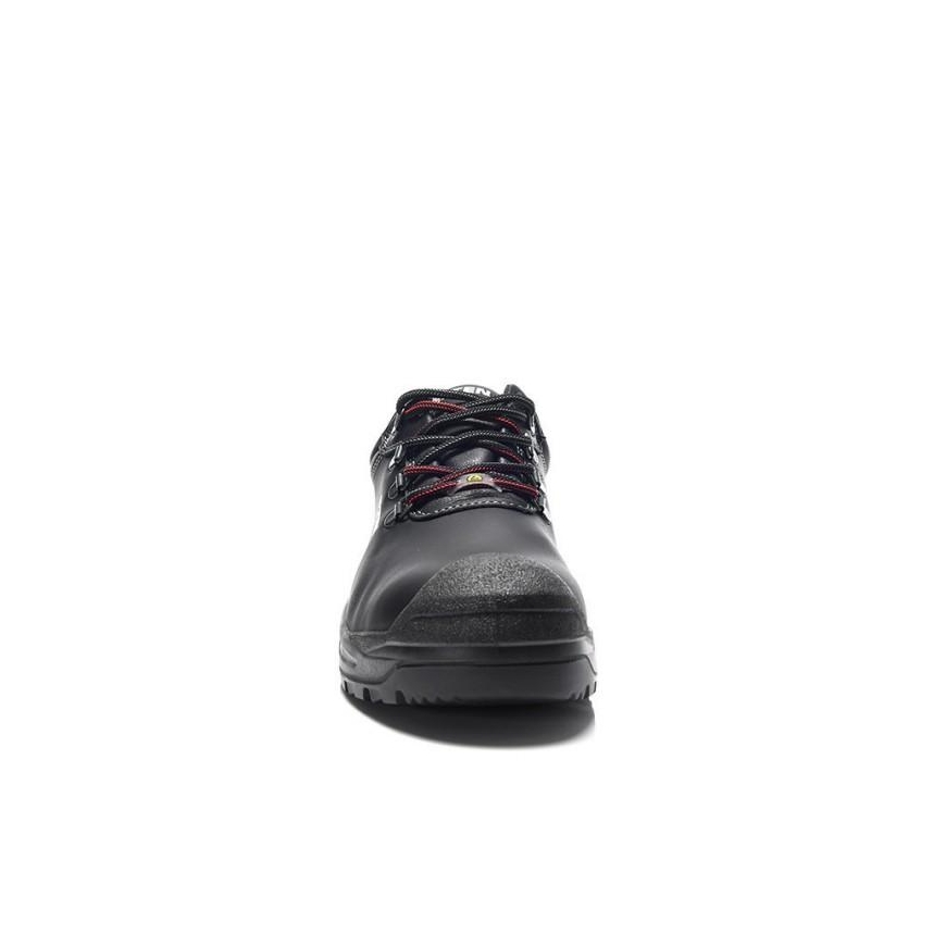 Shoes ELTEN Francesco XXSG Black Low ESD S3, black 47 – 3