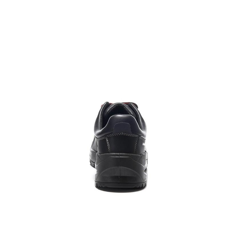 Shoes ELTEN Francesco XXSG Black Low ESD S3, black 47 – 4