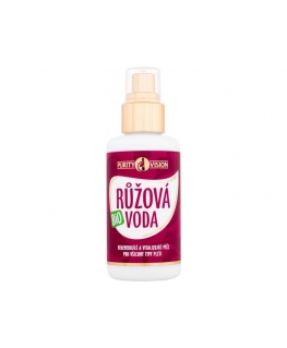 Purity Vision Pine Bio Vanduo Facial Losjonas ir Purškiklis unisex, 100 ml