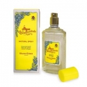 Alvarez Gomez Eau De Cologne Purškiklis 80ml