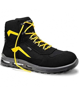 Batai ELTEN Timothy GTX Mid S2 CI/ SRC, juodi 45